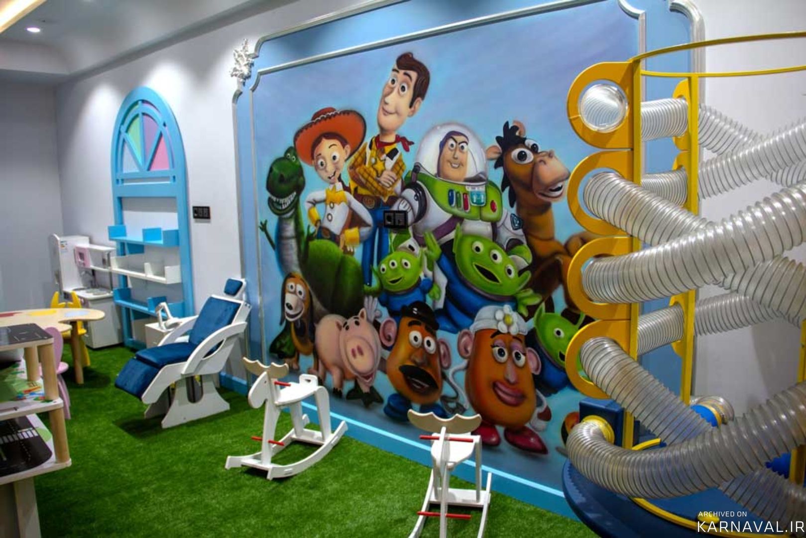 هتل مجلل چهارباغ اصفهان هتل مجلل چهارباغ اصفهان