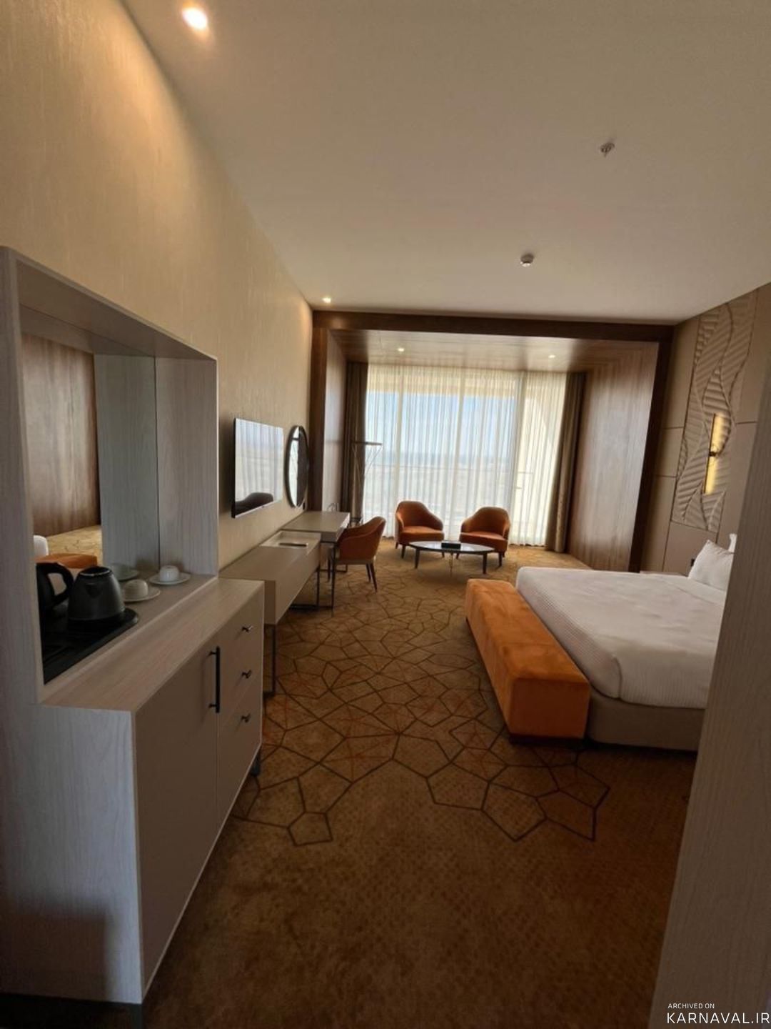 هتل اکسلسیور کیش هتل اکسلسیور کیش