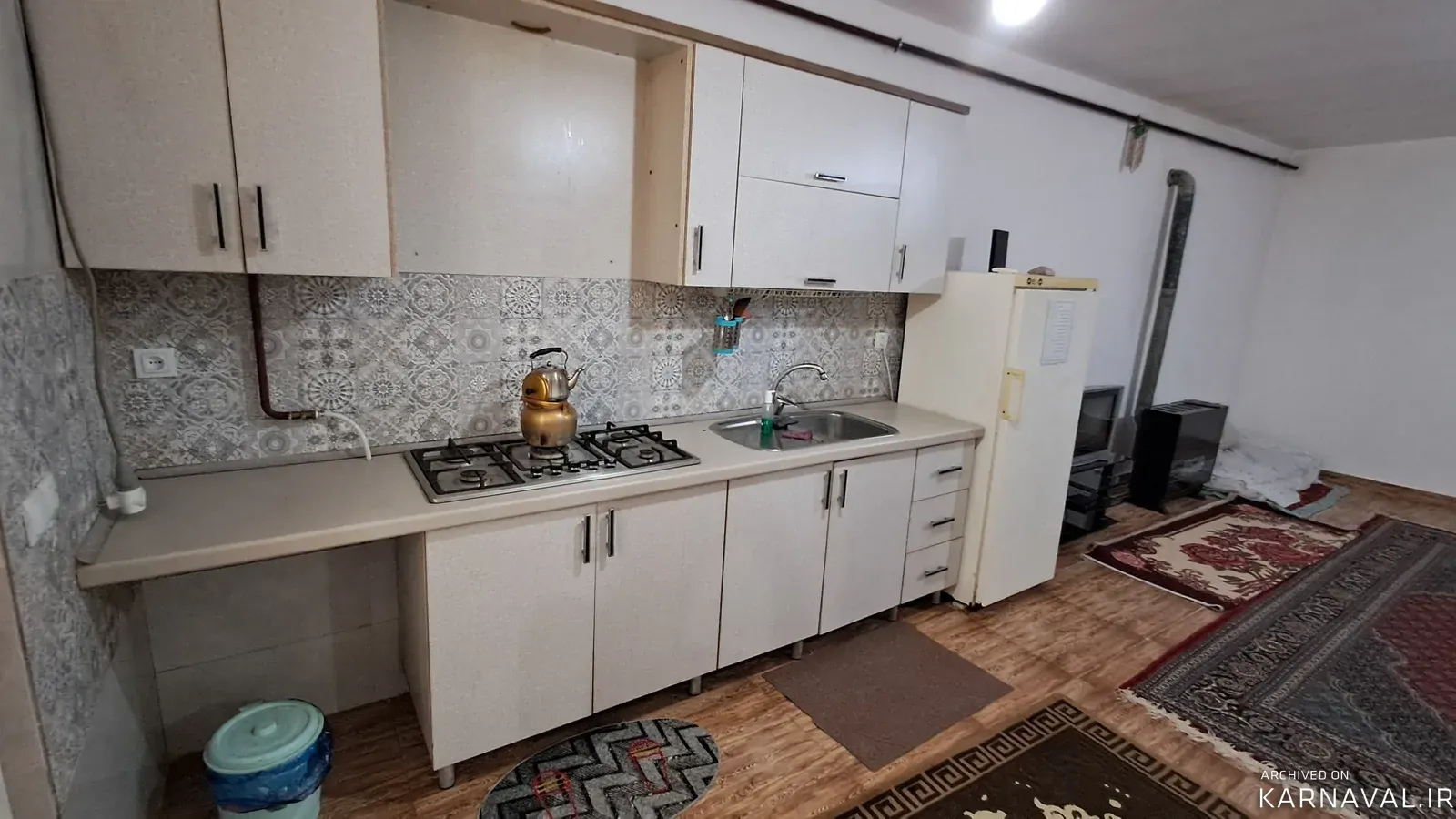خانه میخک رشت خانه میخک رشت