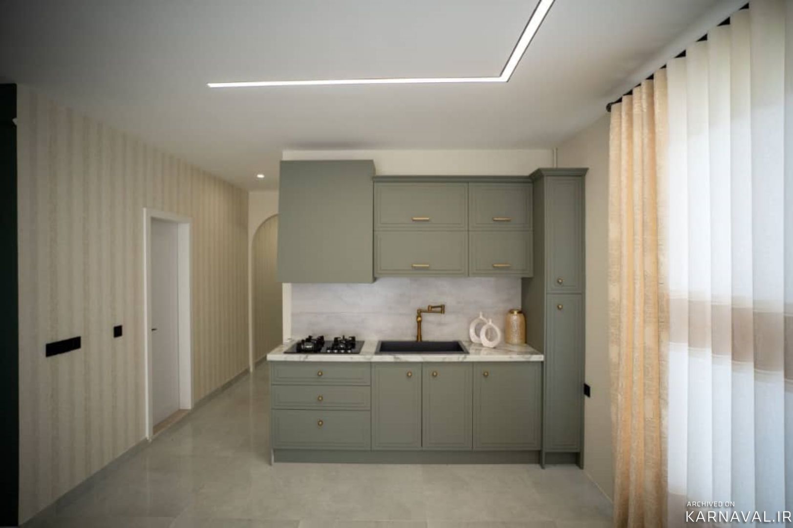 هتل تاج گرگان هتل تاج گرگان