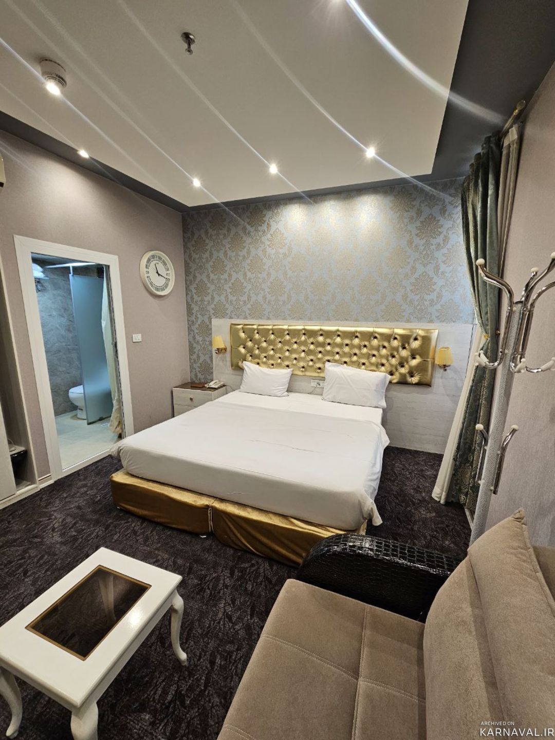 هتل خواجو اصفهان هتل خواجو اصفهان