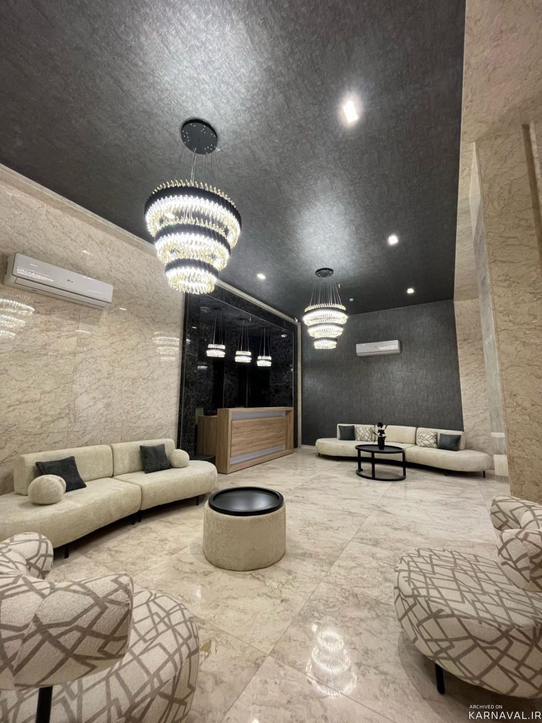 هتل مهوا کرمان هتل مهوا کرمان