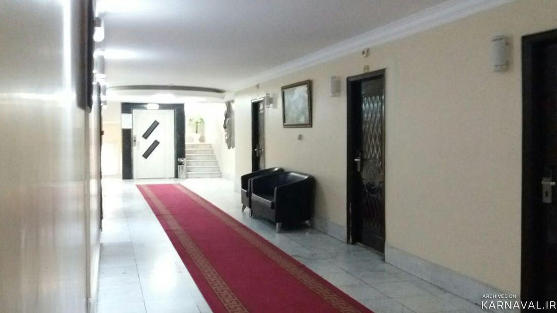 هتل شهریار مشهد