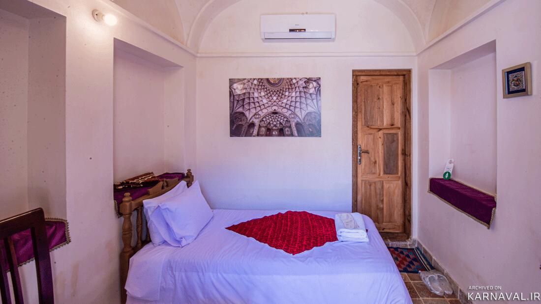 هتل خانه مرشدی 2 (ادیب) کاشان هتل خانه مرشدی 2 (ادیب) کاشان