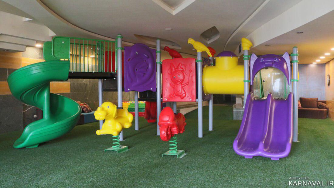 هتل بزرگ شیراز هتل بزرگ شیراز