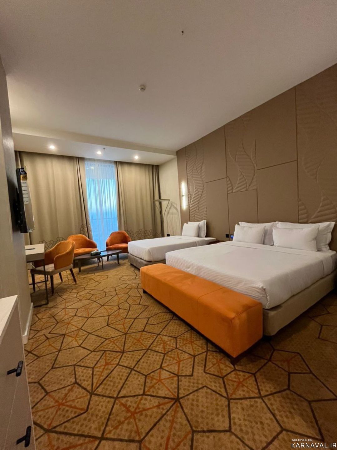 هتل اکسلسیور کیش هتل اکسلسیور کیش