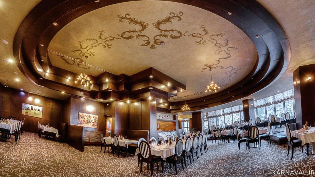 هتل بزرگ شیراز هتل بزرگ شیراز