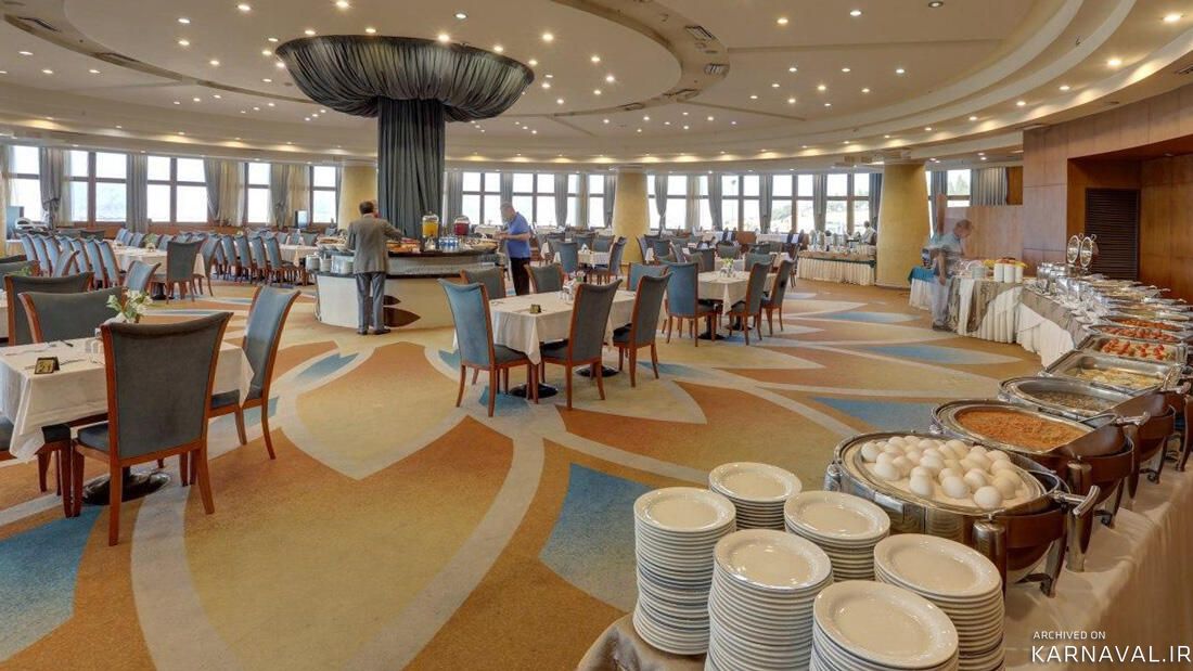 هتل بزرگ شیراز هتل بزرگ شیراز