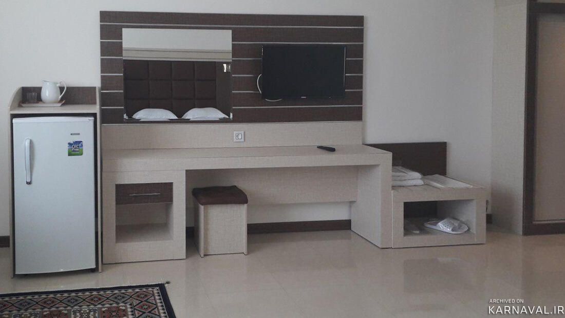 هتل پرشیا 3 نوشهر هتل پرشیا 3 نوشهر