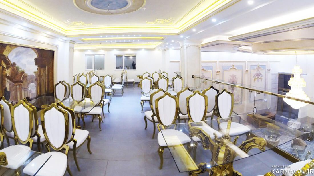 هتل سارای اردبیل