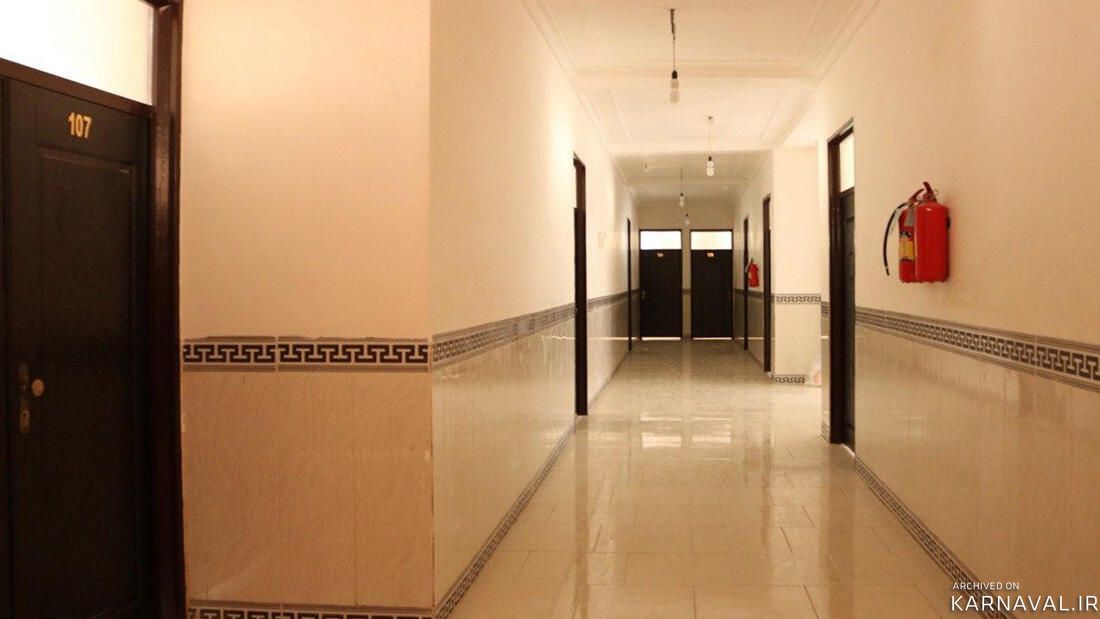 هتل شوهاز چابهار هتل شوهاز چابهار