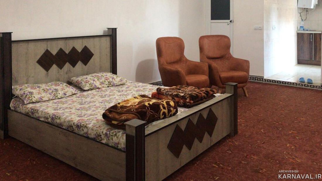 هتل شوهاز چابهار هتل شوهاز چابهار