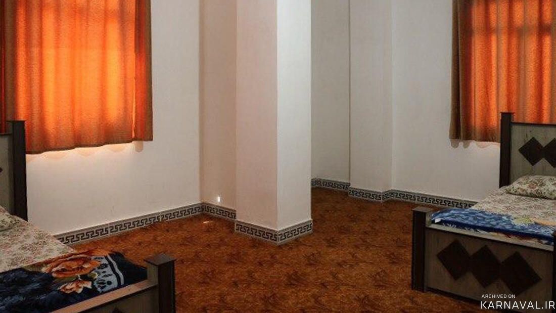 هتل شوهاز چابهار هتل شوهاز چابهار