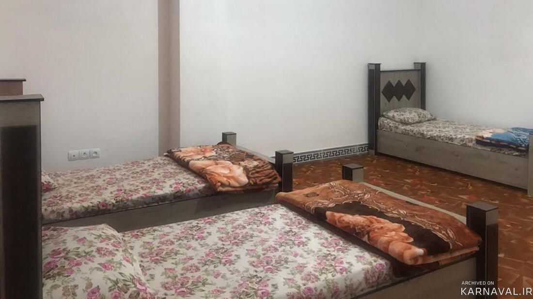 هتل شوهاز چابهار هتل شوهاز چابهار