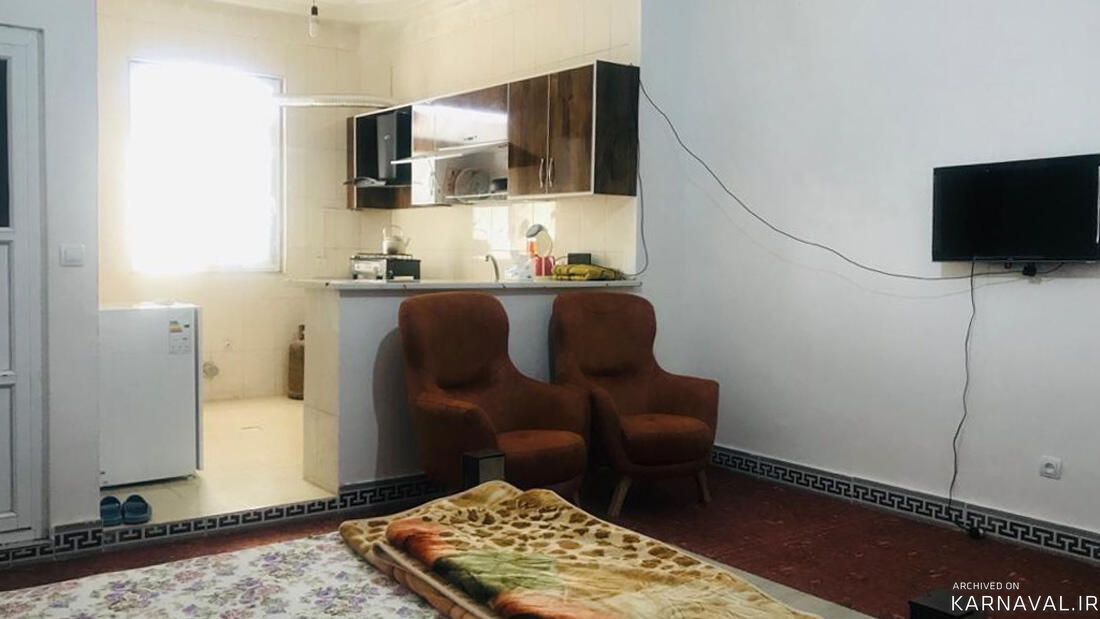 هتل شوهاز چابهار هتل شوهاز چابهار