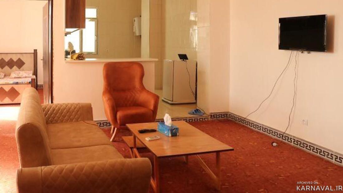 هتل شوهاز چابهار هتل شوهاز چابهار