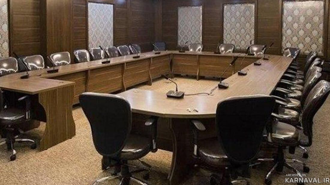 هتل لیلیوم کیش