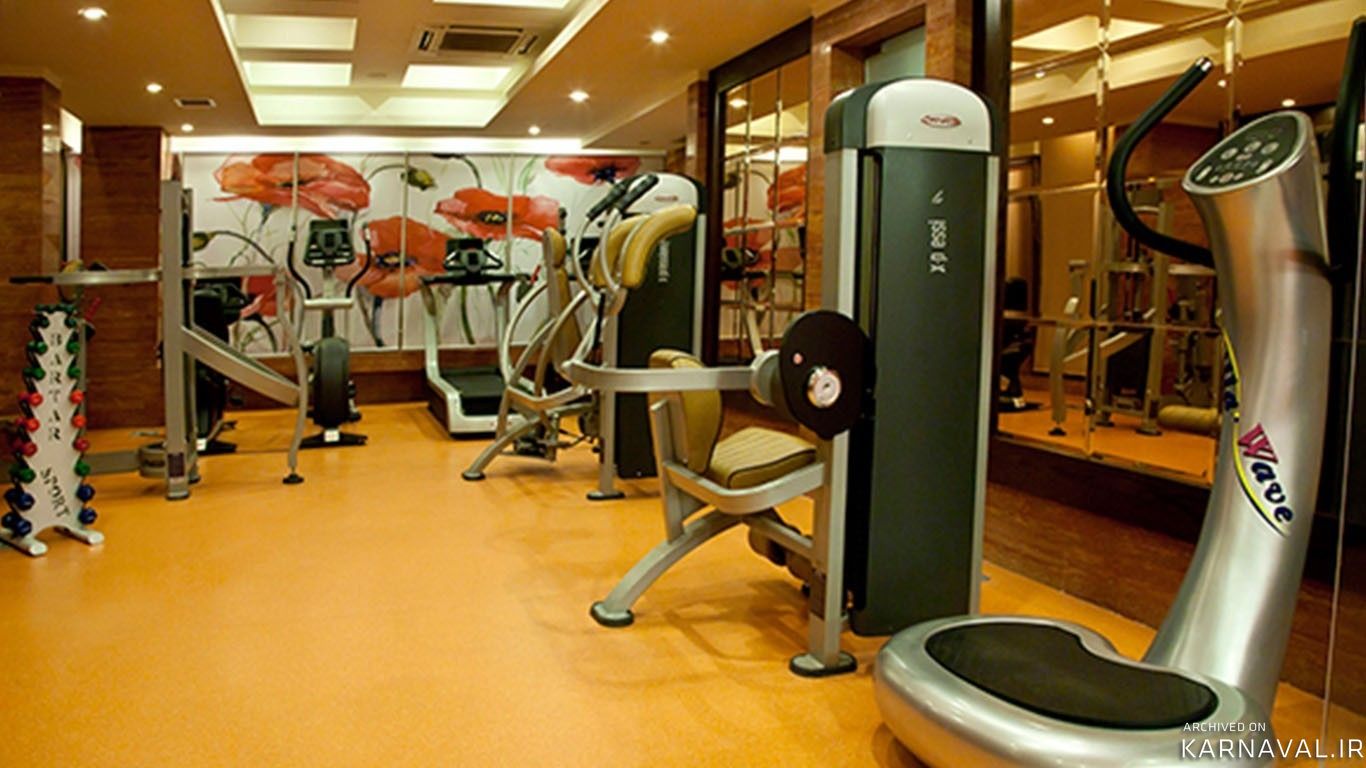 هتل بزرگ شیراز هتل بزرگ شیراز