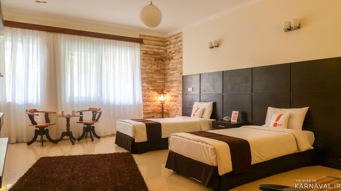 هتل جهانگردی شیراز هتل جهانگردی شیراز