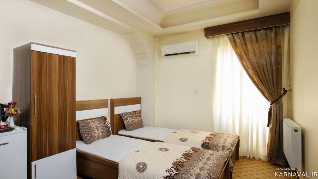 مجتمع اقامتی خورشید اردهال کاشان مجتمع اقامتی خورشید اردهال کاشان