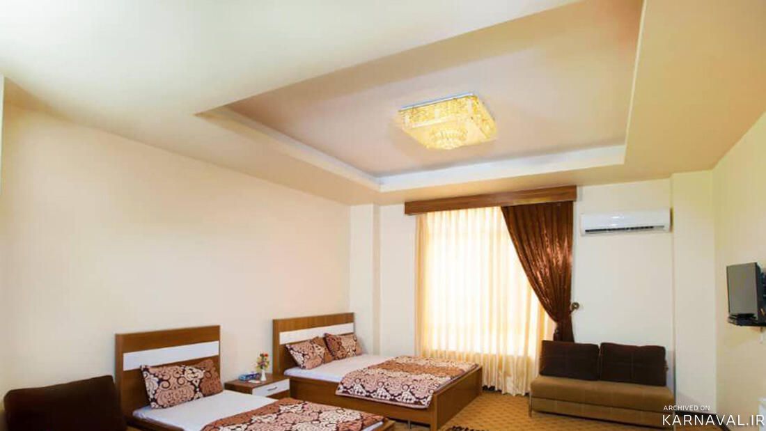 مجتمع اقامتی خورشید اردهال کاشان مجتمع اقامتی خورشید اردهال کاشان