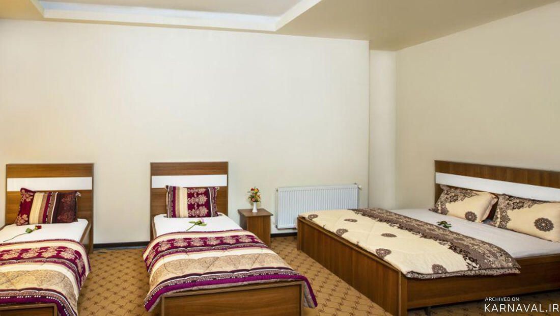 مجتمع اقامتی خورشید اردهال کاشان مجتمع اقامتی خورشید اردهال کاشان