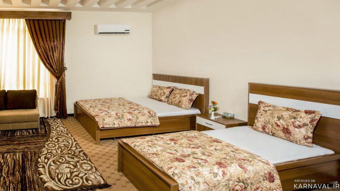 مجتمع اقامتی خورشید اردهال کاشان مجتمع اقامتی خورشید اردهال کاشان