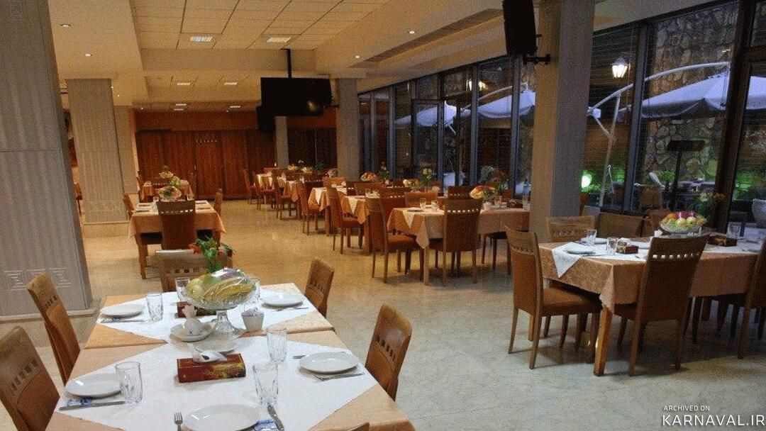 هتل پیروزی اصفهان هتل پیروزی اصفهان