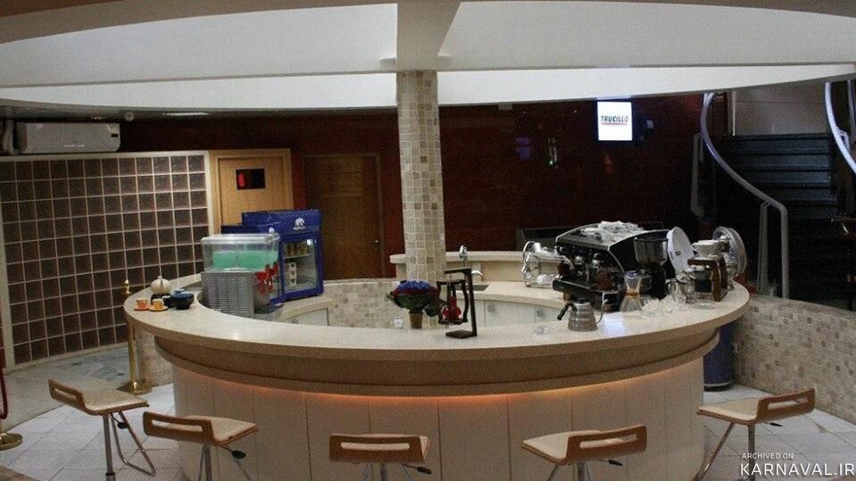 هتل پیروزی اصفهان هتل پیروزی اصفهان