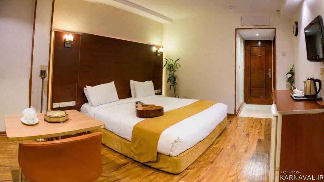 هتل پیروزی اصفهان هتل پیروزی اصفهان