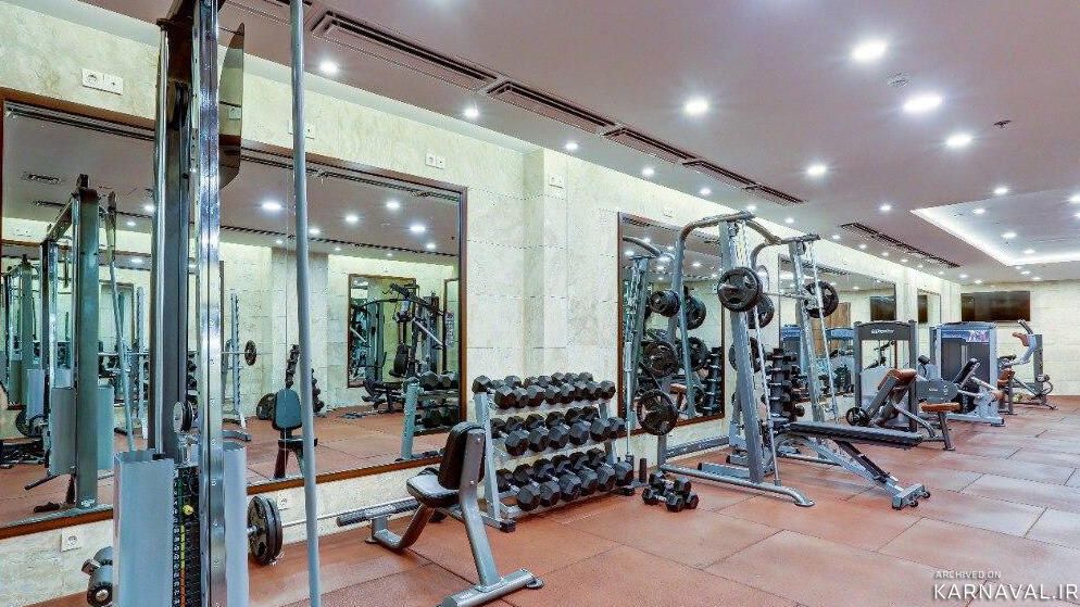 هتل آپارتمان وزراء تهران هتل آپارتمان وزراء تهران