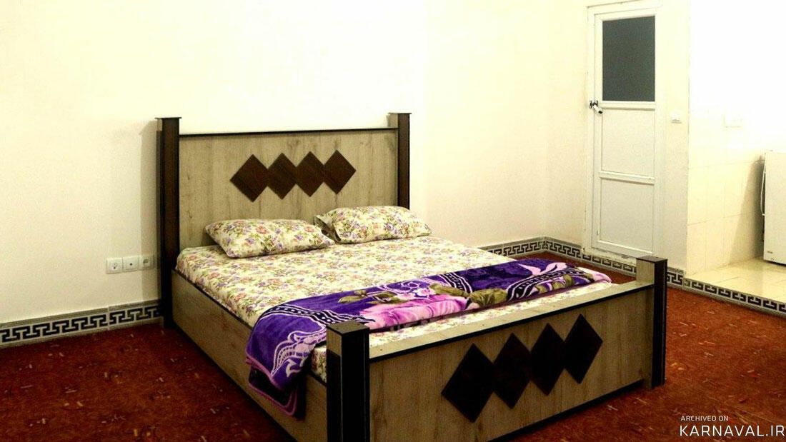 هتل شوهاز چابهار هتل شوهاز چابهار