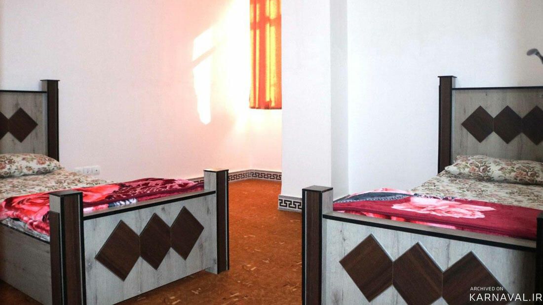 هتل شوهاز چابهار هتل شوهاز چابهار