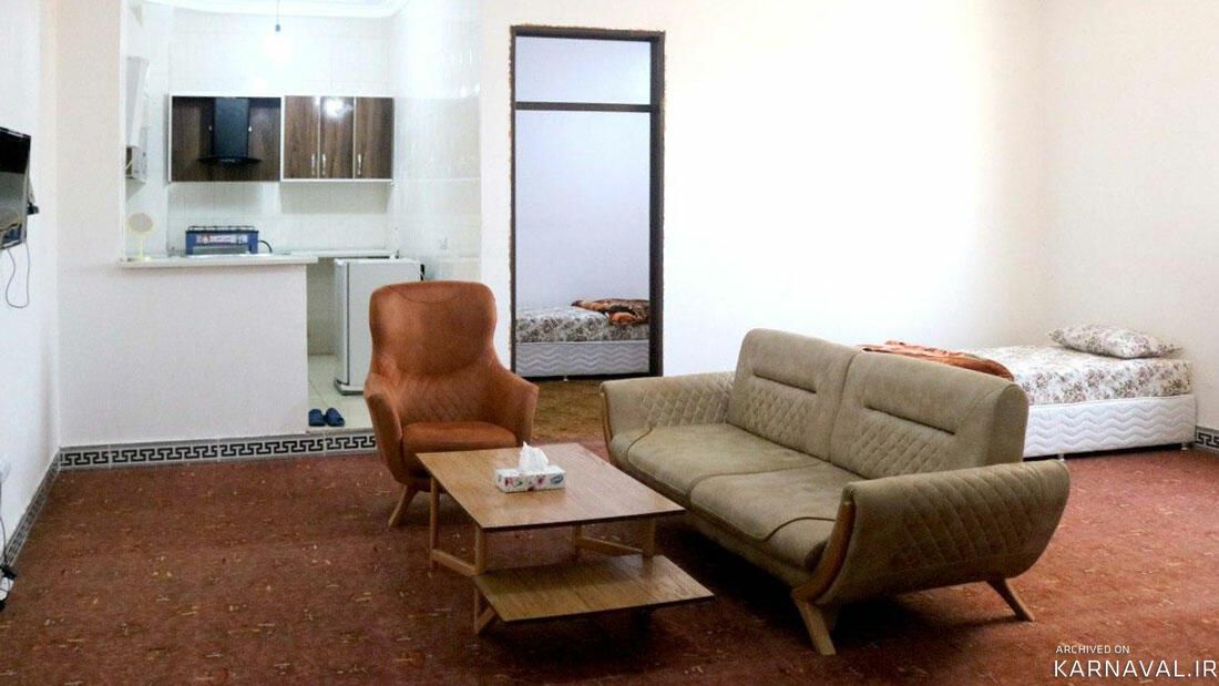 هتل شوهاز چابهار هتل شوهاز چابهار