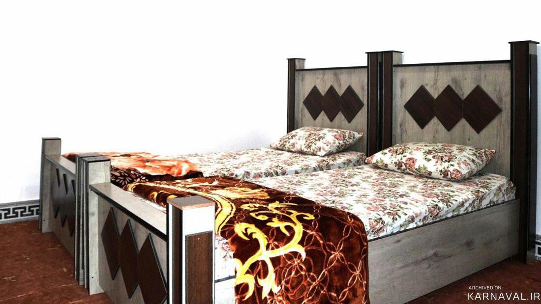 هتل شوهاز چابهار هتل شوهاز چابهار