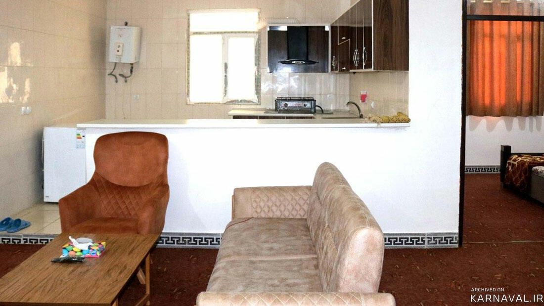 هتل شوهاز چابهار هتل شوهاز چابهار