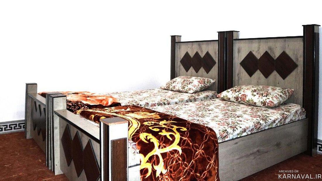 هتل شوهاز چابهار هتل شوهاز چابهار