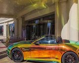 هتل لیلیوم کیش هتل لیلیوم کیش