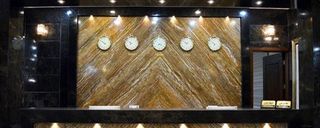 هتل لیلیوم کیش هتل لیلیوم کیش