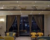 هتل لیلیوم کیش هتل لیلیوم کیش