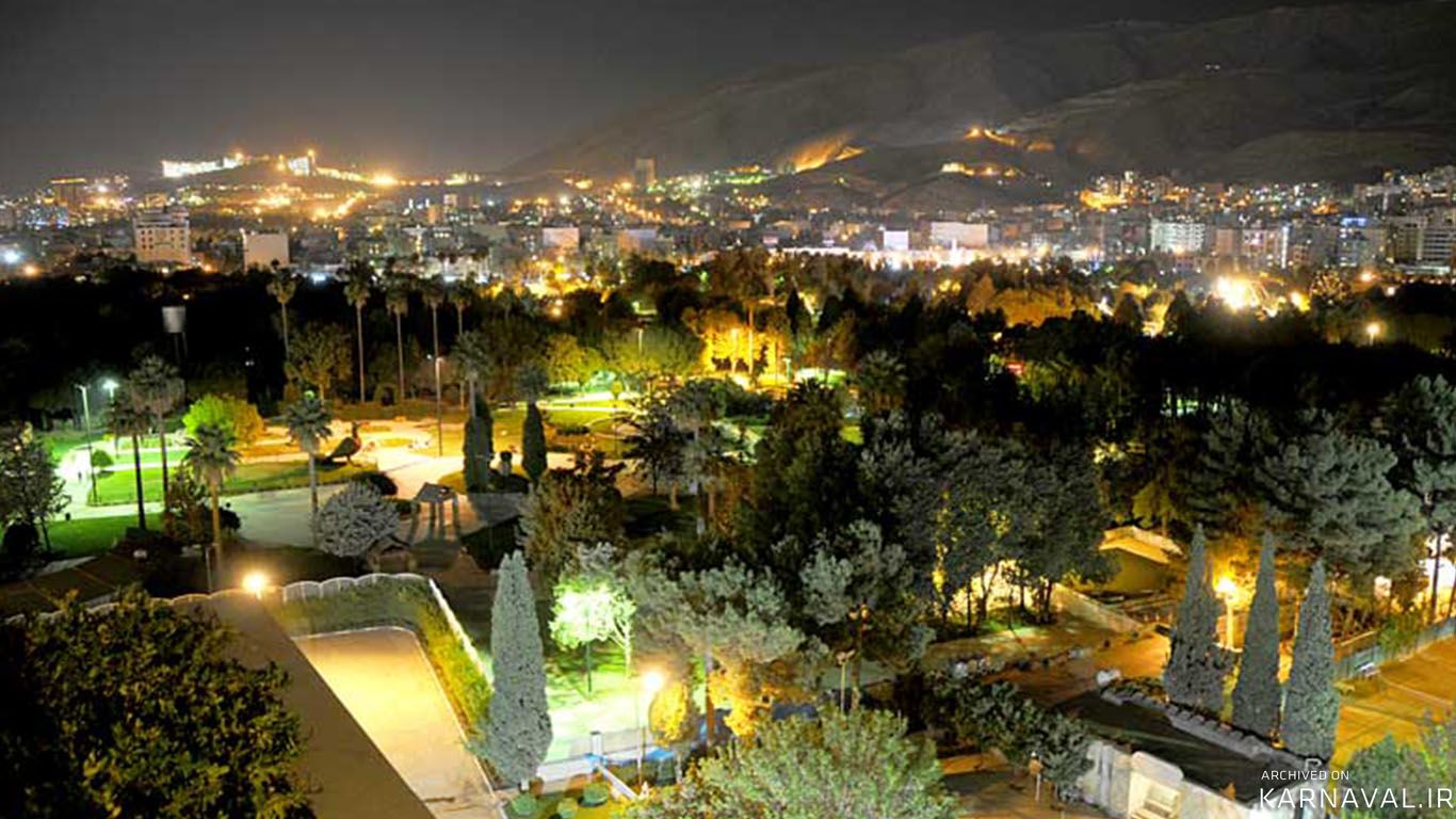 هتل هما شیراز هتل هما شیراز