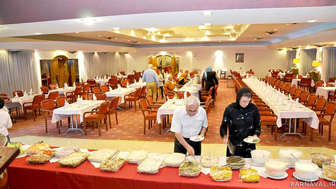 هتل هما شیراز هتل هما شیراز