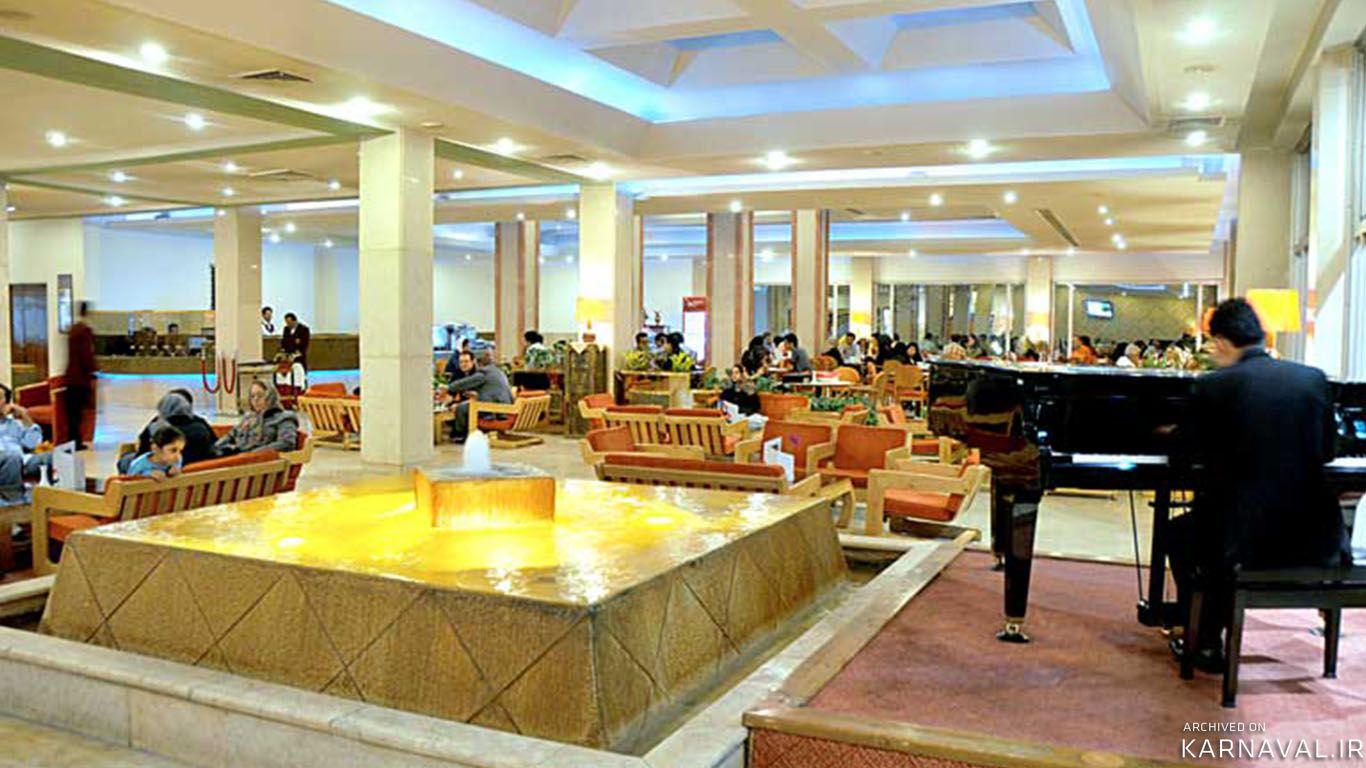 هتل هما شیراز هتل هما شیراز