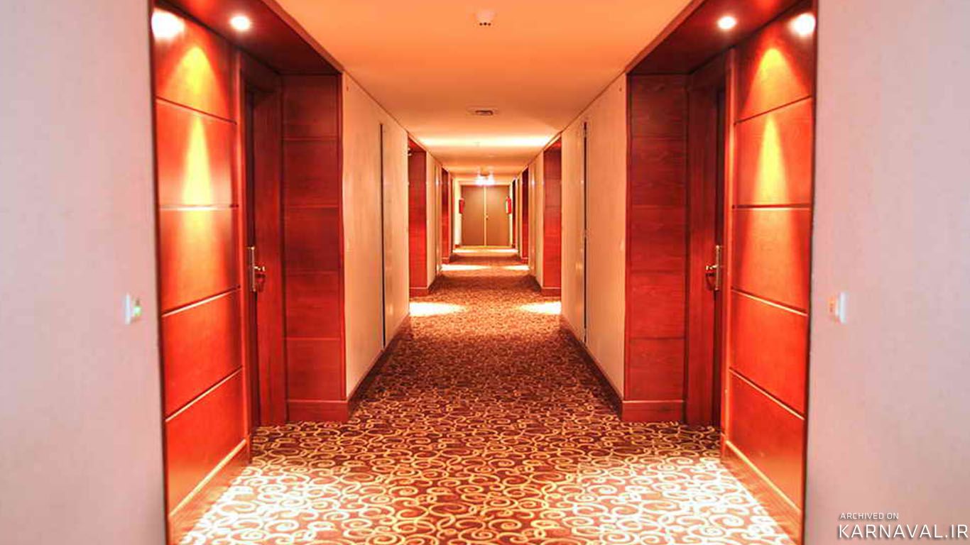 هتل هما شیراز هتل هما شیراز