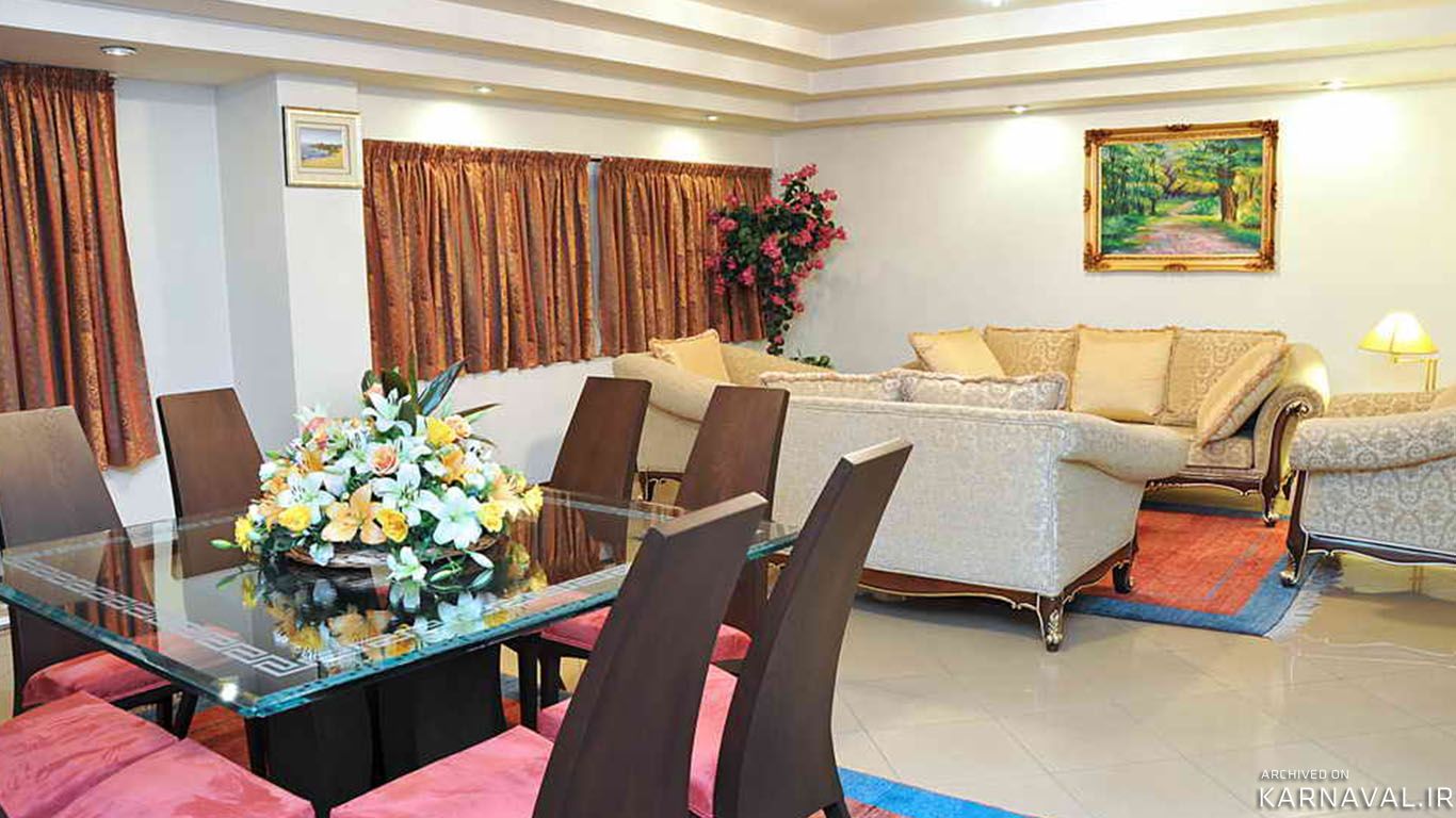 هتل هما شیراز هتل هما شیراز