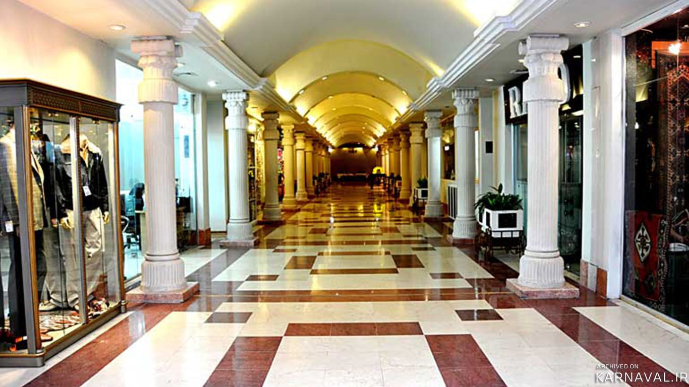 هتل هما شیراز هتل هما شیراز