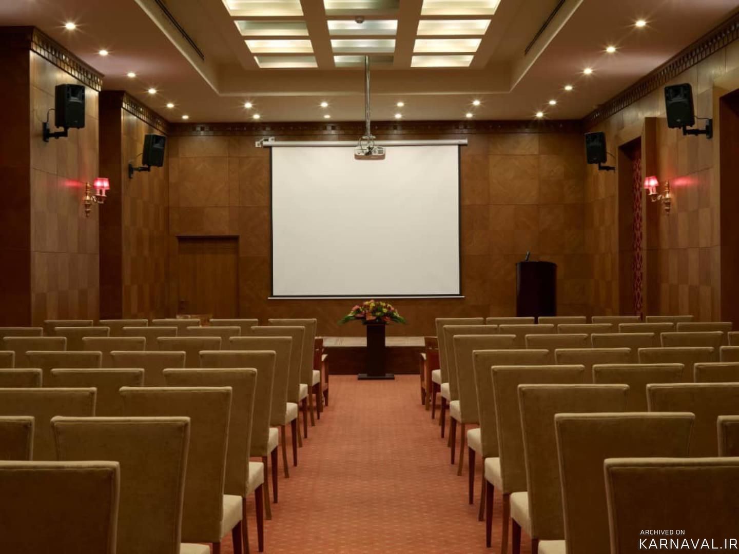 هتل زندیه شیراز هتل زندیه شیراز