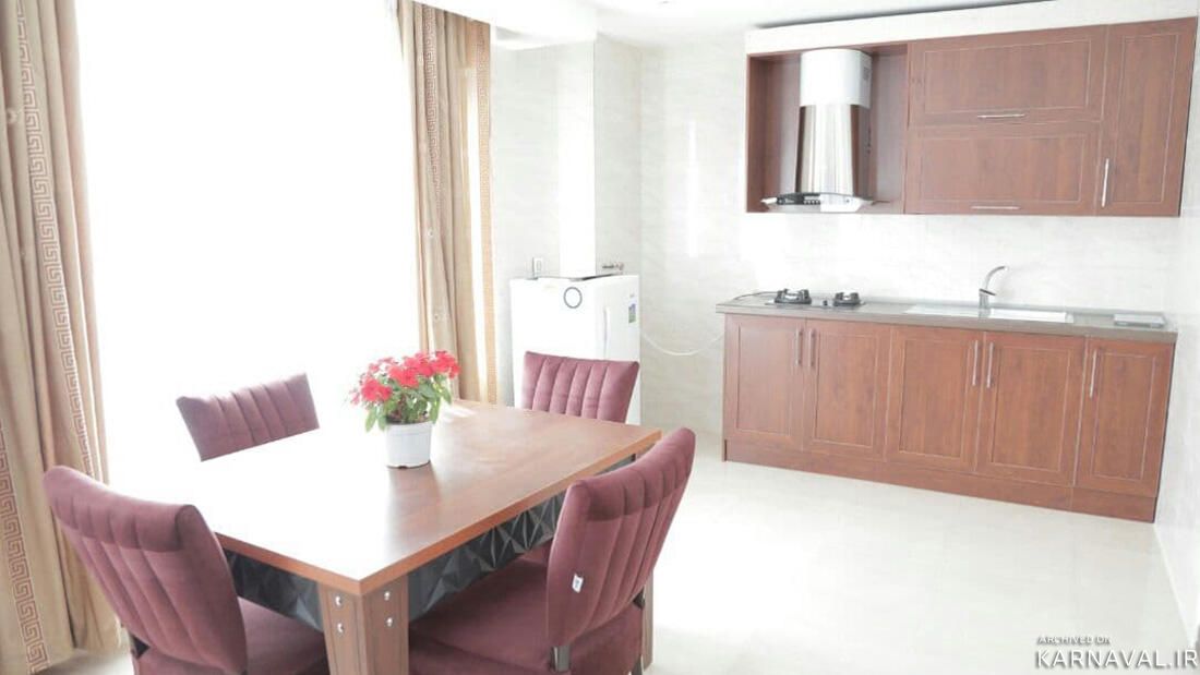 هتل پرشیا 3 نوشهر هتل پرشیا 3 نوشهر