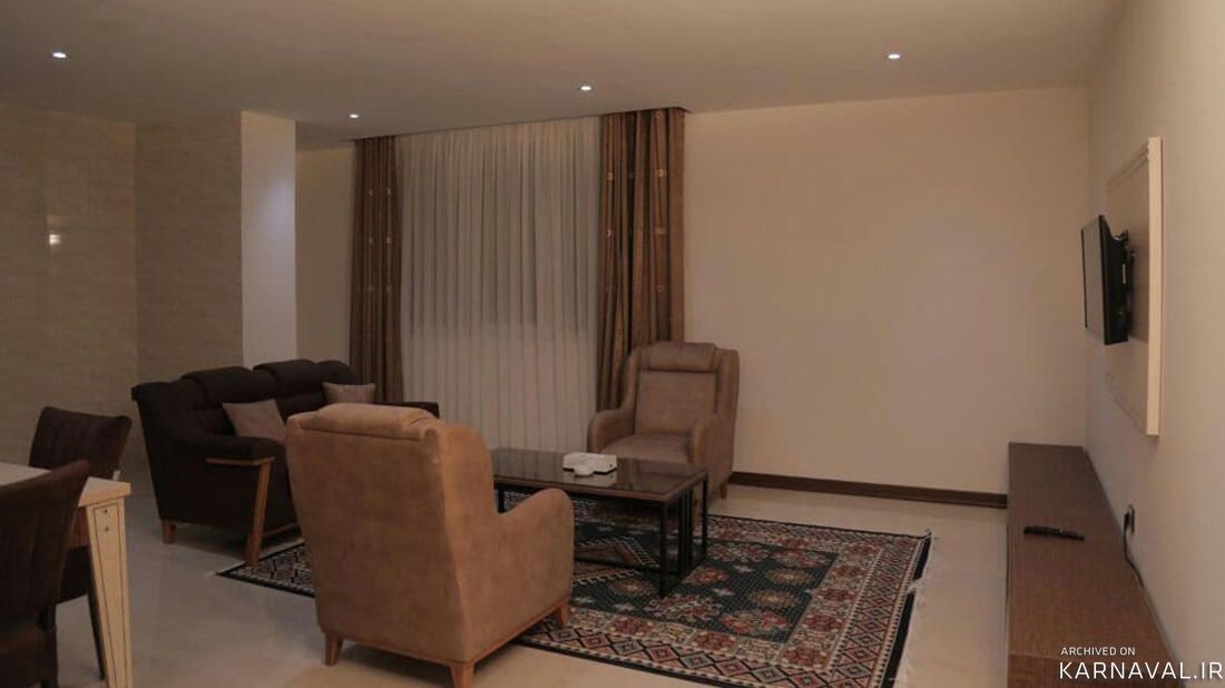 هتل پرشیا 3 نوشهر هتل پرشیا 3 نوشهر