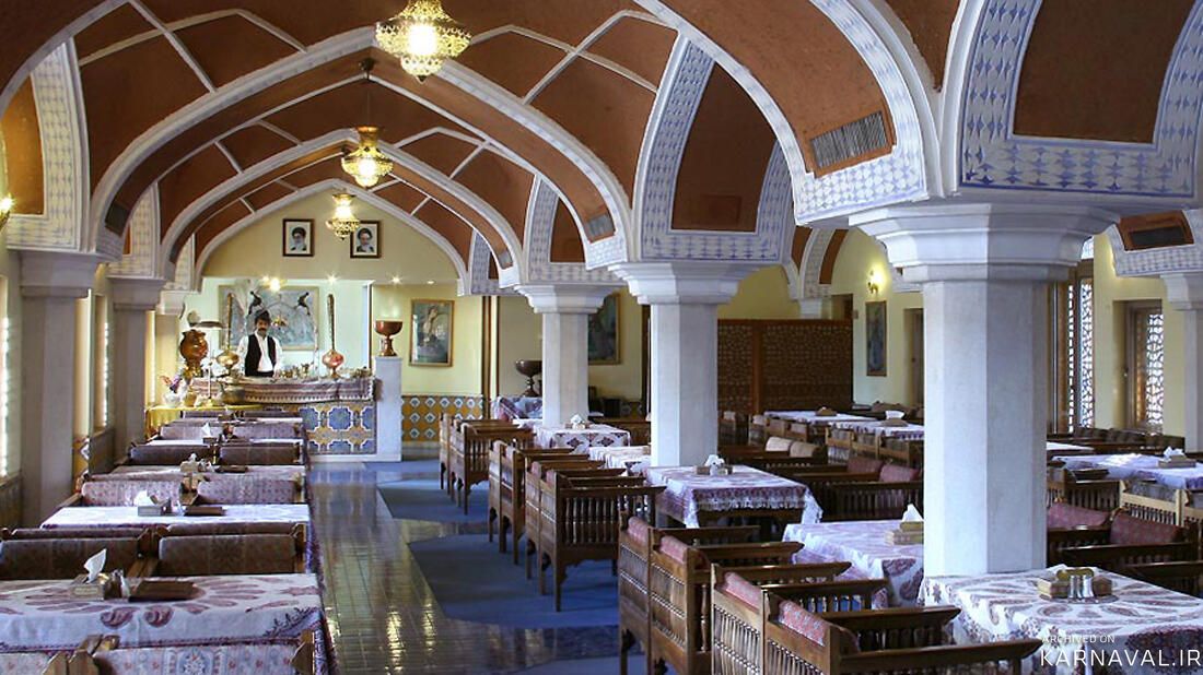 هتل عباسی اصفهان هتل عباسی اصفهان